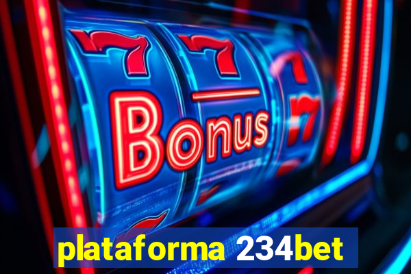 plataforma 234bet